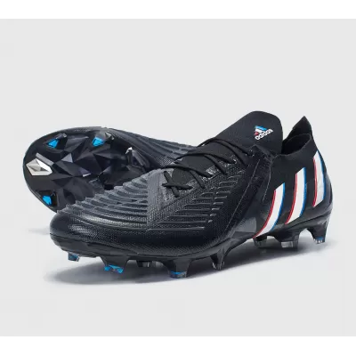 Бутсы профессиональные Adidas Predator Edge.1 L FG